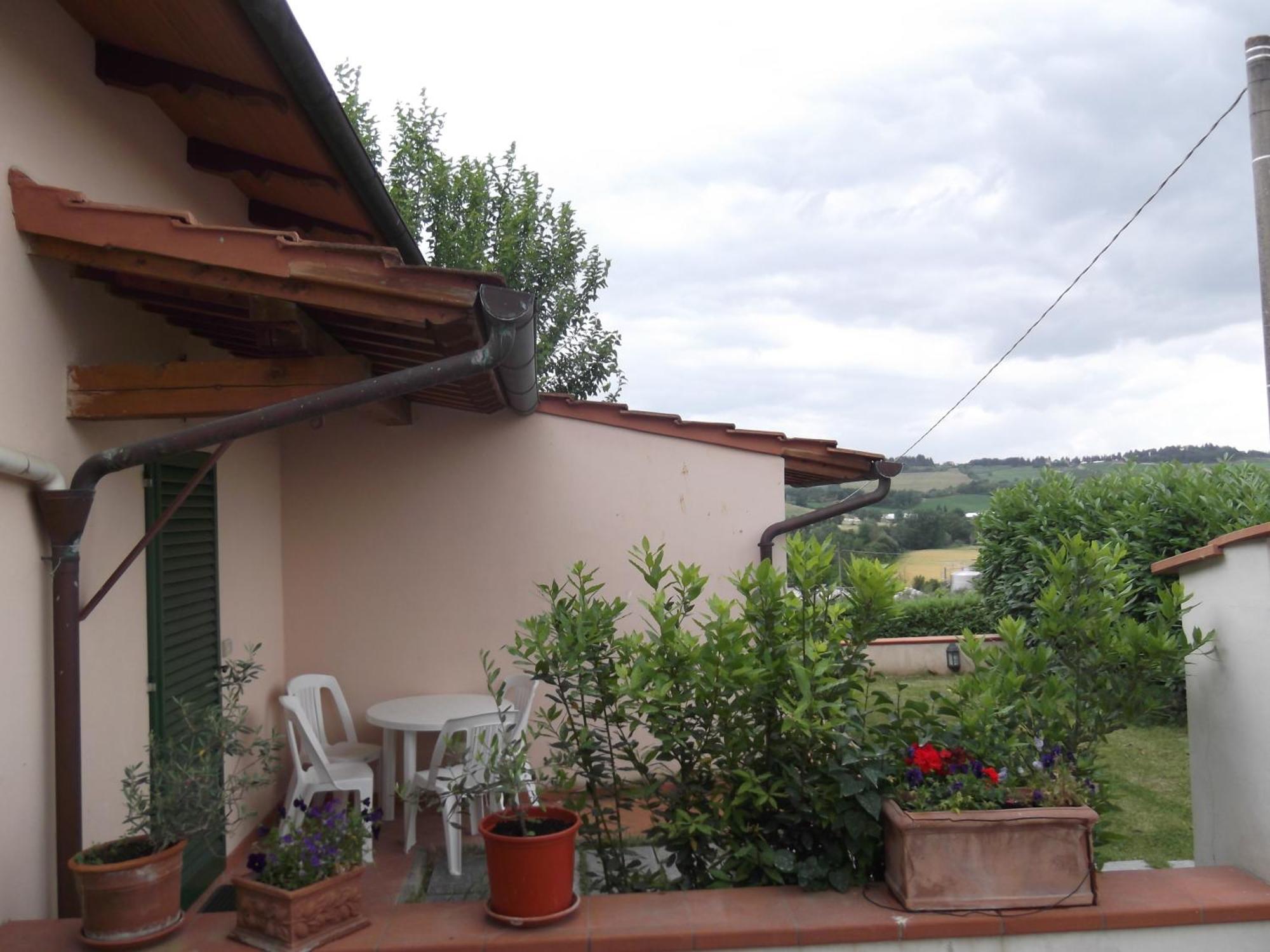 Agriturismo Le Caselle Cerbaia Kamer foto