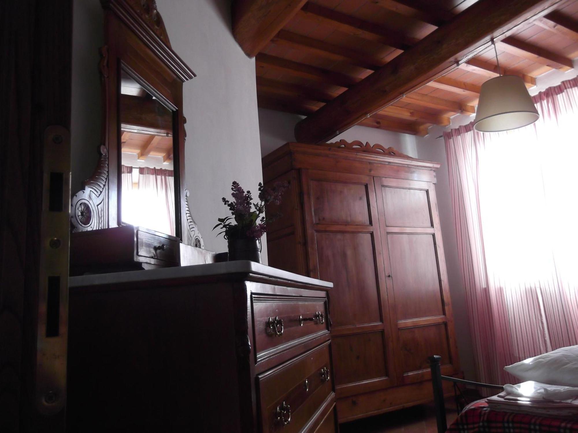 Agriturismo Le Caselle Cerbaia Kamer foto