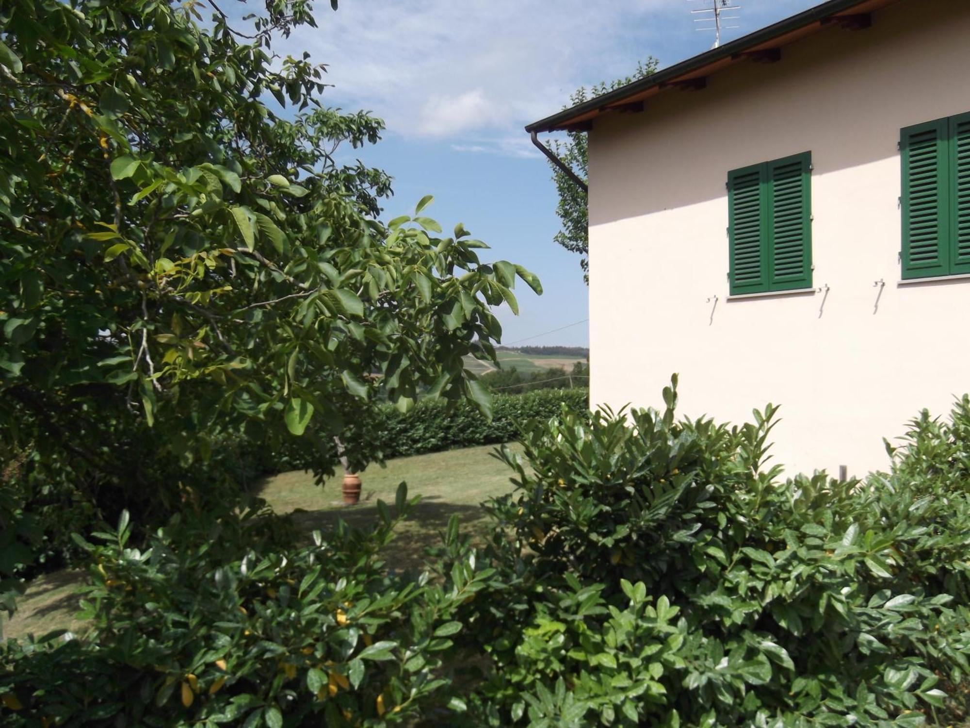 Agriturismo Le Caselle Cerbaia Kamer foto